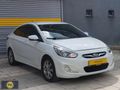 2015 model Hyundai Accent OTOMATİK Benzin lpğ