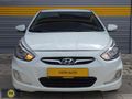 2015 model Hyundai Accent OTOMATİK Benzin lpğ
