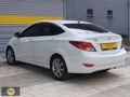 2015 model Hyundai Accent OTOMATİK Benzin lpğ