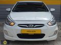 2015 model Hyundai Accent OTOMATİK Benzin lpğ
