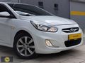2015 model Hyundai Accent OTOMATİK Benzin lpğ