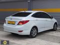 2015 model Hyundai Accent OTOMATİK Benzin lpğ