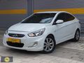 2015 model Hyundai Accent OTOMATİK Benzin lpğ