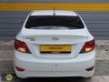 2015 model Hyundai Accent OTOMATİK Benzin lpğ