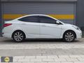 2015 model Hyundai Accent OTOMATİK Benzin lpğ
