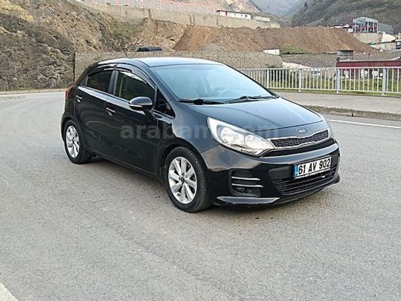 2016 MODEL 1.4 CRDI 6 ILERI