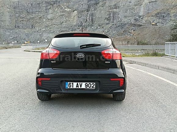 2016 MODEL 1.4 CRDI 6 ILERI