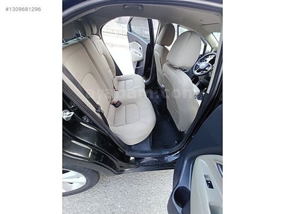 2016 MODEL 1.4 CRDI 6 ILERI