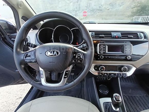 2016 MODEL 1.4 CRDI 6 ILERI