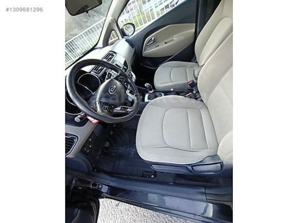 2016 MODEL 1.4 CRDI 6 ILERI
