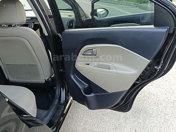 2016 MODEL 1.4 CRDI 6 ILERI