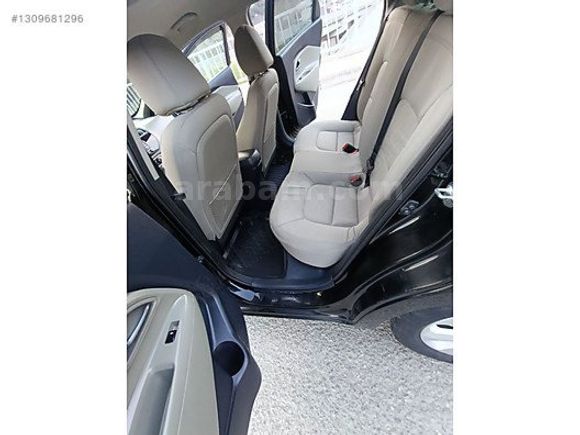 2016 MODEL 1.4 CRDI 6 ILERI