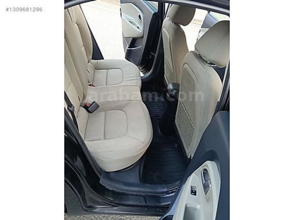 2016 MODEL 1.4 CRDI 6 ILERI