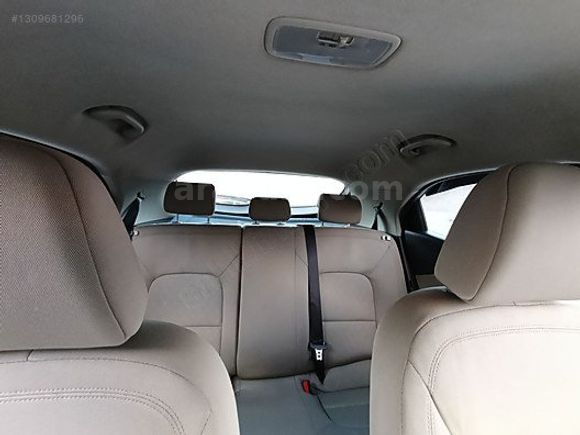 2016 MODEL 1.4 CRDI 6 ILERI