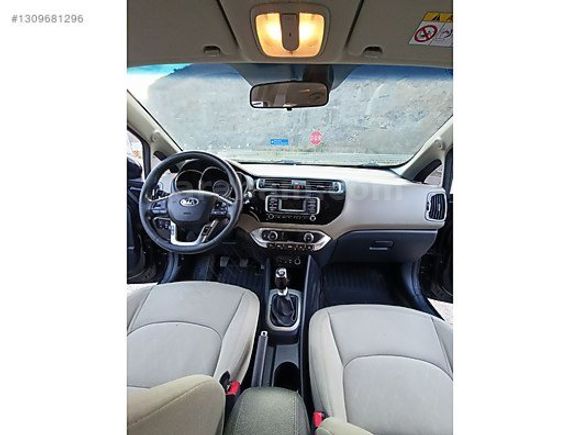 2016 MODEL 1.4 CRDI 6 ILERI