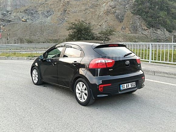 2016 MODEL 1.4 CRDI 6 ILERI