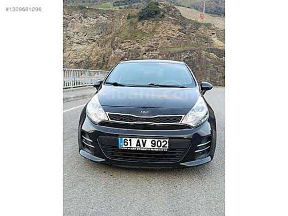 2016 MODEL 1.4 CRDI 6 ILERI