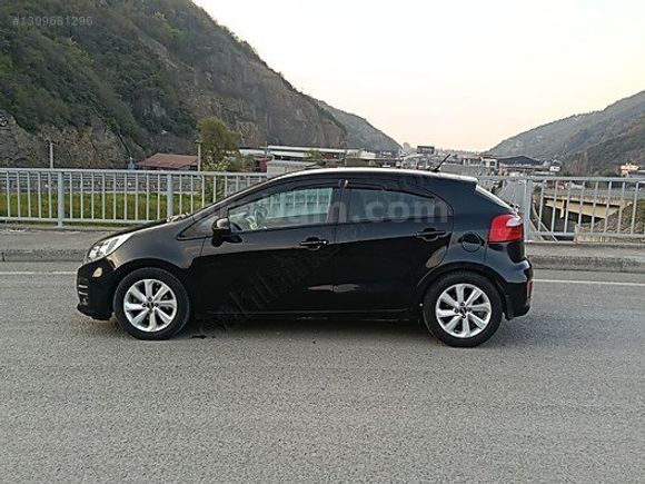 2016 MODEL 1.4 CRDI 6 ILERI