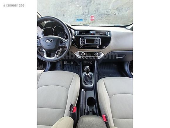 2016 MODEL 1.4 CRDI 6 ILERI