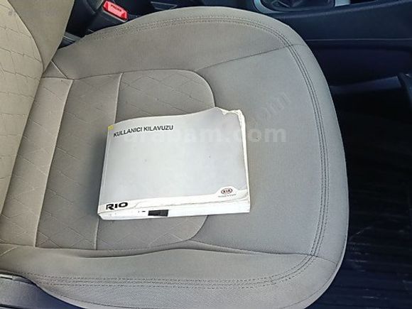 2016 MODEL 1.4 CRDI 6 ILERI