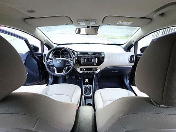 2016 MODEL 1.4 CRDI 6 ILERI