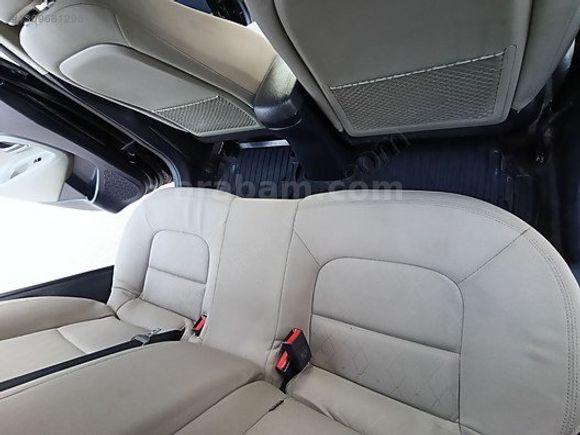 2016 MODEL 1.4 CRDI 6 ILERI