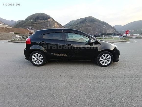 2016 MODEL 1.4 CRDI 6 ILERI