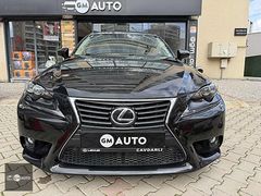 EMSALSİZ FIRSAT!2016 MODEL LEXUS 117.000 km YETKİLİ SERVİS BAKIM