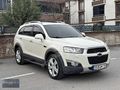 POYRAZ'DAN MAKYAJLI KASA CAPTİVA 4x2 163BG K.K 12 TAKSİT