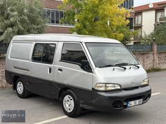 POYRAZ'DAN 2006 HYUNDAİ H100