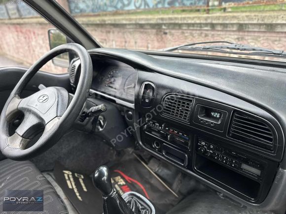POYRAZ'DAN 2006 HYUNDAİ H100