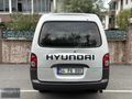 POYRAZ'DAN 2006 HYUNDAİ H100
