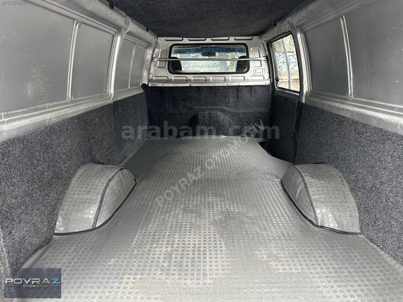 POYRAZ'DAN 2006 HYUNDAİ H100