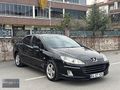 POYRAZ'DAN EMSALSİZ TEMİZLİKTE MAKYAJLI KASA PEUGEOT 407 1.6HDİ