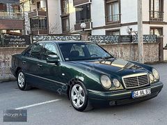 POYRAZ'DAN EMSALSİZ E290 TURBODİESEL OTOMATİK K.KARTINA12 TAKSİT