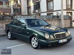 POYRAZ'DAN EMSALSİZ E290 TURBODİESEL OTOMATİK K.KARTINA12 TAKSİT