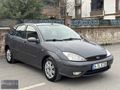 POYRAZ'DAN EMSALSİZ TEMİZLİKTE OTOMATİK FOCUS 1.6 16V