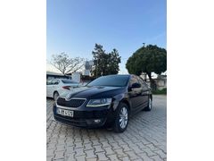 Sahibinden Skoda Octavia 1.6 TDI Style CR 2016 Model 