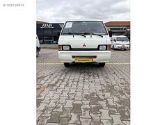 OTOMOBİL RUHSATLI SIFIR MUAYENE MASRAFSIZ L300