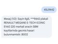 RENAULT MEGANE E-TECH EV60 220 ICONIC