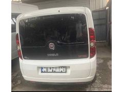 Sahibinden Fiat Doblo Combi 1.3 Multijet 2014 Model 