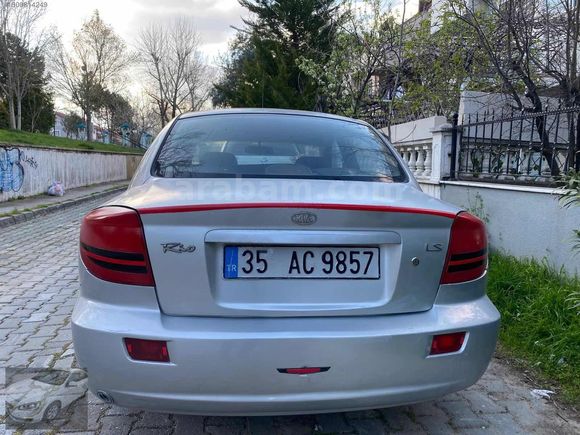 DEĞİŞEN YOKTUR ..BAKIMLI ARAÇTIR..
