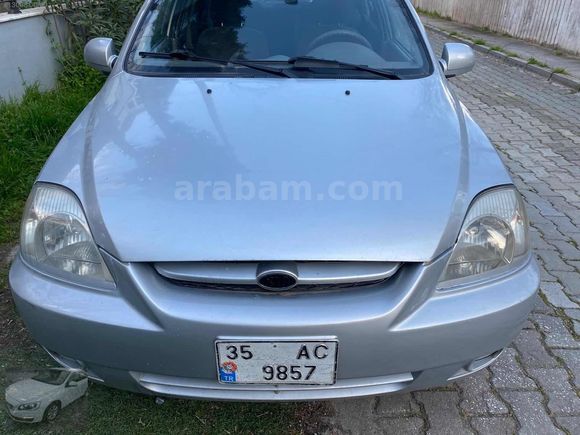 DEĞİŞEN YOKTUR ..BAKIMLI ARAÇTIR..