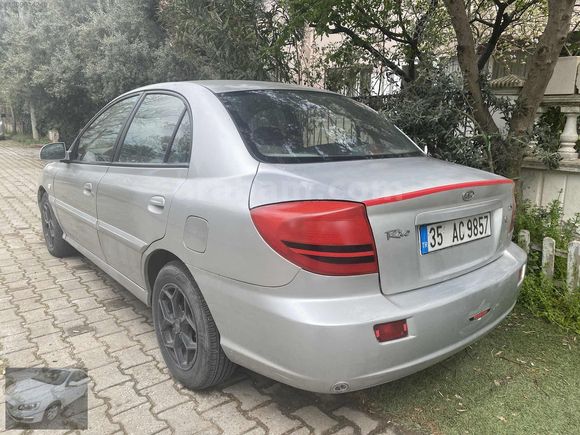 DEĞİŞEN YOKTUR ..BAKIMLI ARAÇTIR..