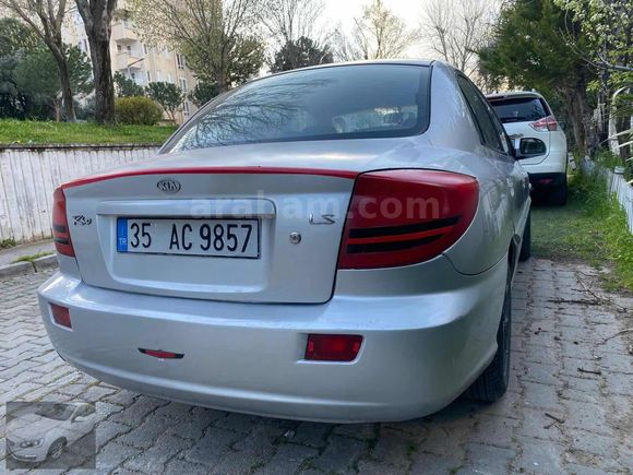 DEĞİŞEN YOKTUR ..BAKIMLI ARAÇTIR..