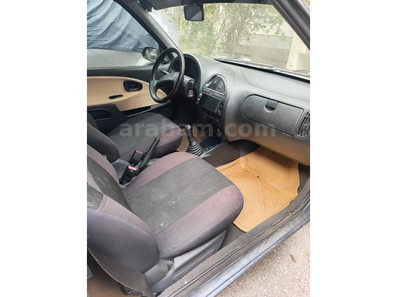 Sahibinden Citroen Saxo 1.4 VTS 1998 Model 