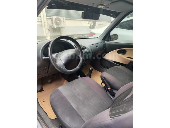 Sahibinden Citroen Saxo 1.4 VTS 1998 Model 