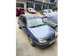 Sahibinden Citroen Saxo 1.4 VTS 1998 Model 