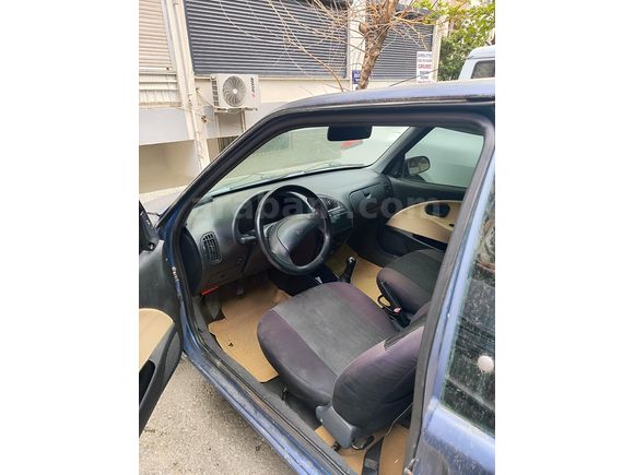 Sahibinden Citroen Saxo 1.4 VTS 1998 Model 