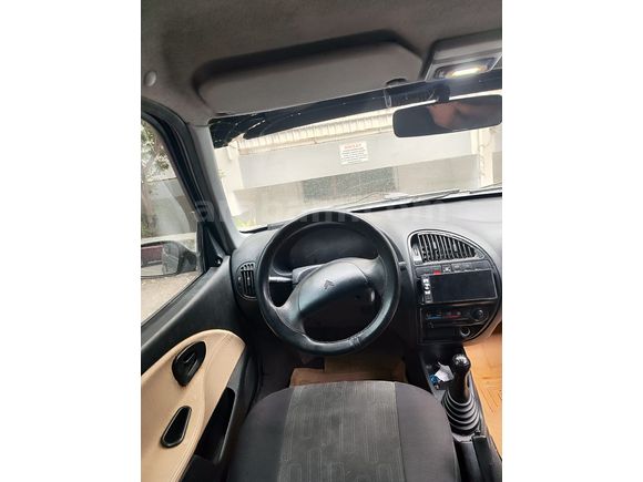 Sahibinden Citroen Saxo 1.4 VTS 1998 Model 